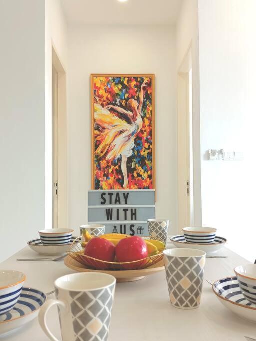 D'Pristine 2Br Walking To Legoland Netflix By Stay Nusajaya (Iskandar Puteri) Exterior foto