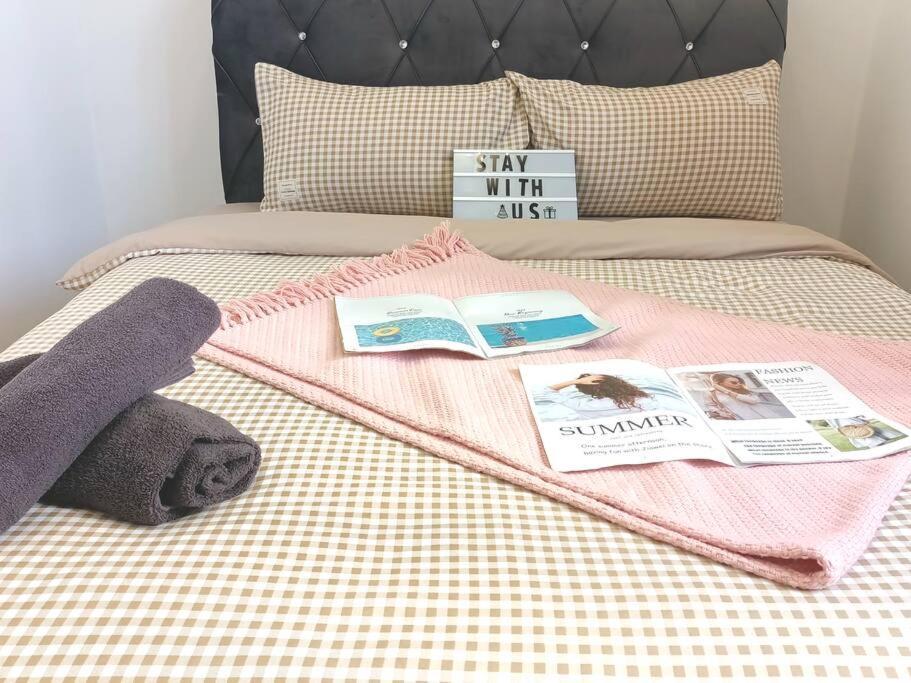 D'Pristine 2Br Walking To Legoland Netflix By Stay Nusajaya (Iskandar Puteri) Exterior foto