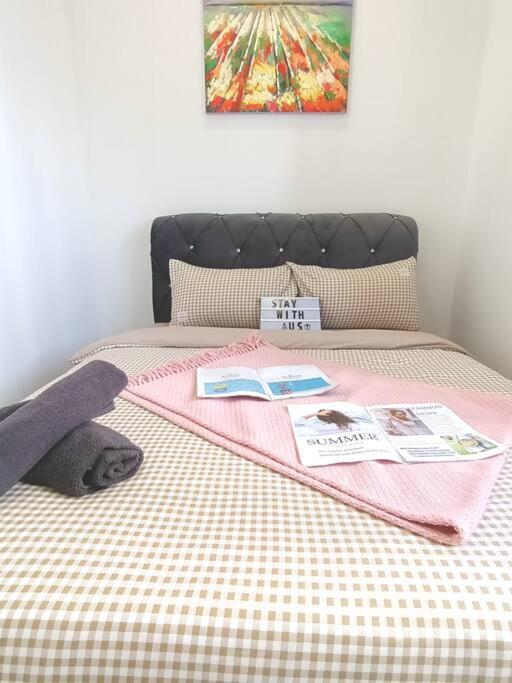 D'Pristine 2Br Walking To Legoland Netflix By Stay Nusajaya (Iskandar Puteri) Exterior foto