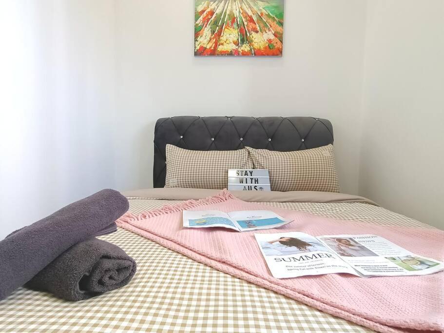 D'Pristine 2Br Walking To Legoland Netflix By Stay Nusajaya (Iskandar Puteri) Exterior foto